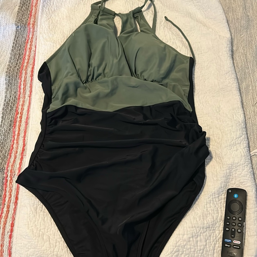 CUPSHE one piece